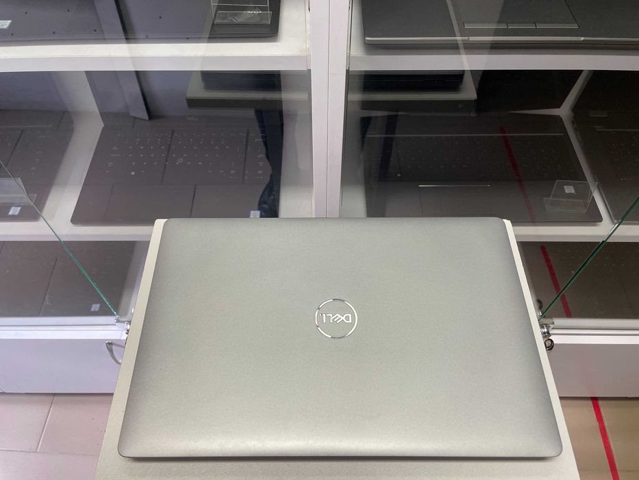 Ноутбук Dell Latitude 5510 [i5 10Gen] [FULL IPS] R8 [SSD] на Куліша 22