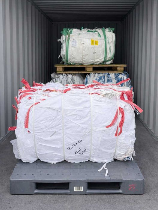 Worki Big Bag/Używane/ Darmowa dostawa. I i II SORT