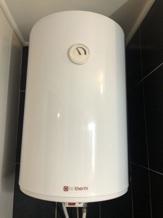 Бойлер 80л Hi-therm