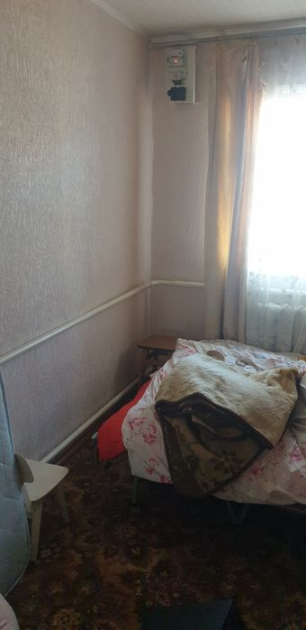 Продаж. Частина будинку, 14 сот зем.ділянка, Мальованка.