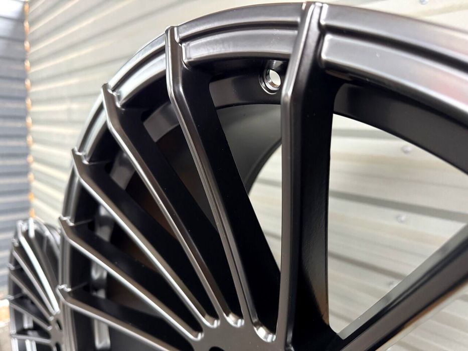 Диски нові R22 5x112 BMW G06 G05 G07 X5 X6 X7 G02 X4 Hamann