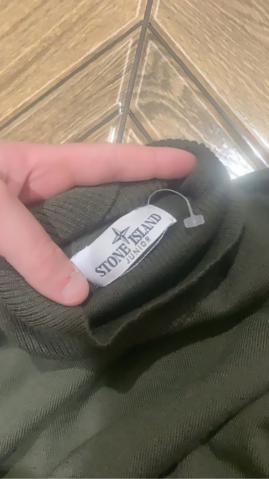 Продам гольф Stone Island