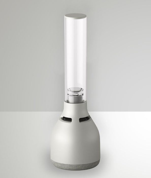 Sony LSPX-S3 Glass Sound Speaker (Como novo)
