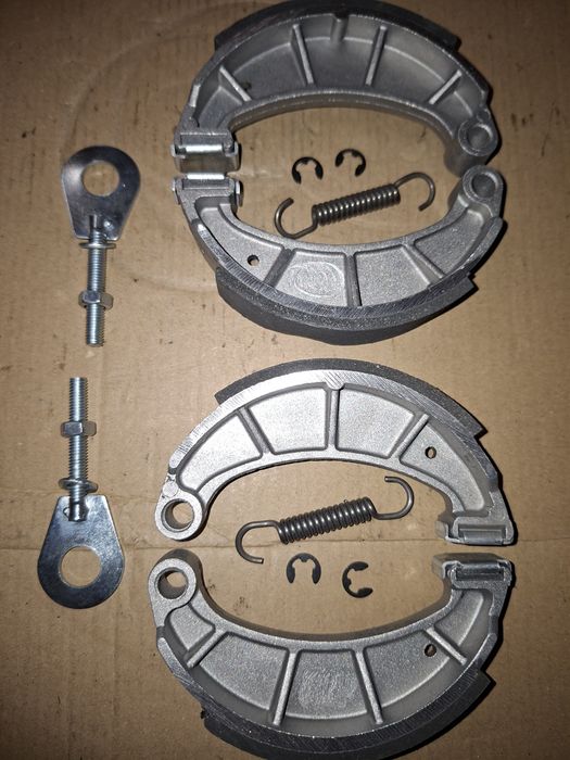 Nowy zestam naprawczy szczeki napinacze simson s50 s51