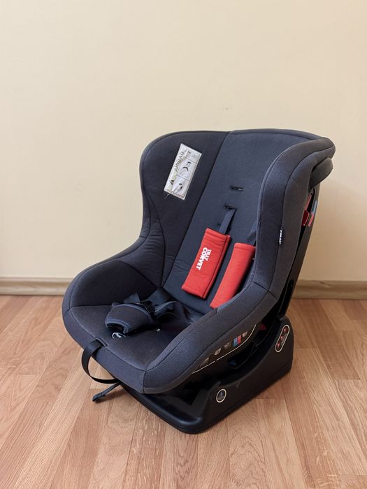 Продам автокрісло Tilly Corvet Baby з народження до 18кг