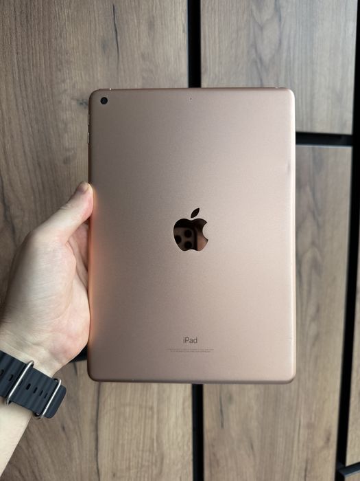 Apple iPad 6 128gb Wi-Fi 9.7’’