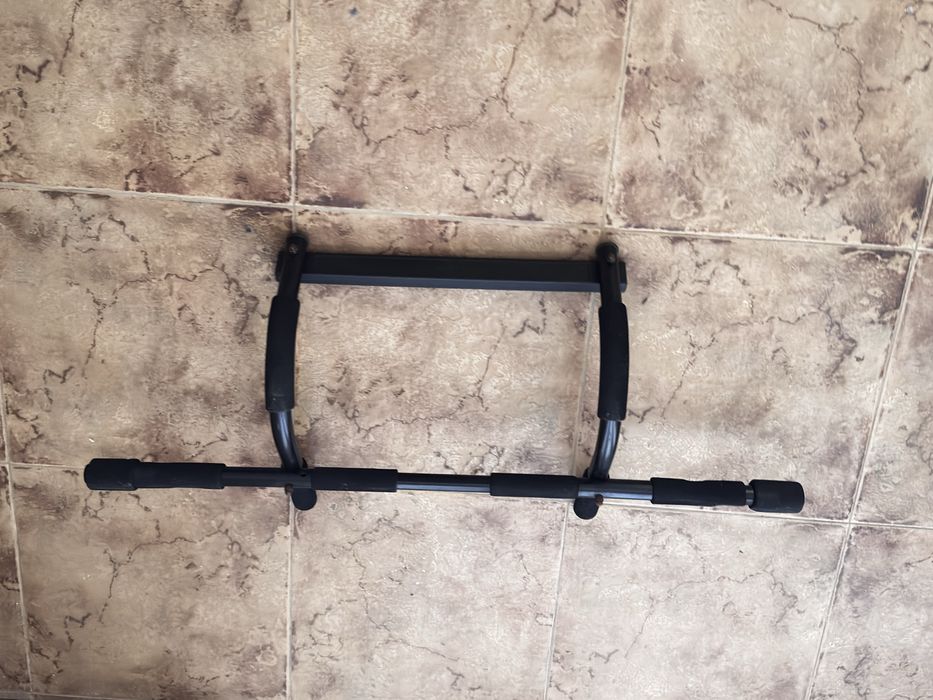 Equipamento de ginasio