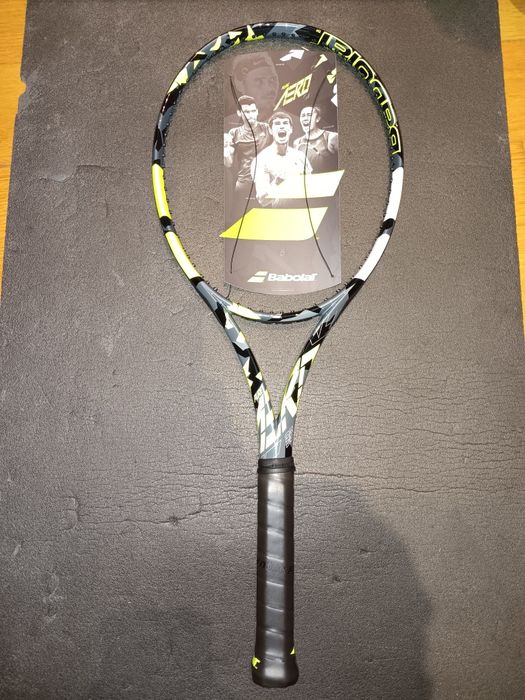 Babolat pure aero 98