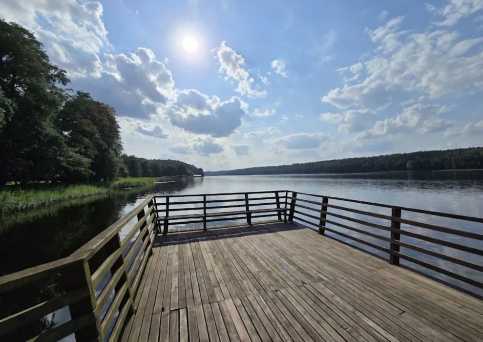 Mieszkanie 41m2 - 2 pokoje