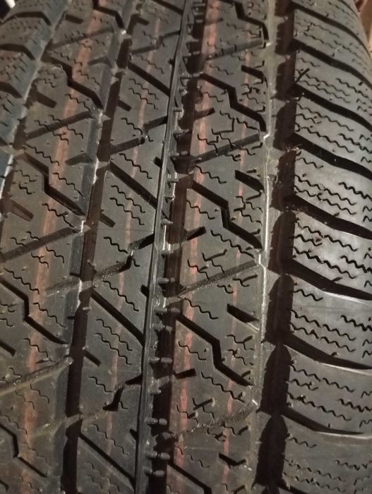 Шина 215 65 16 102Q КАМА