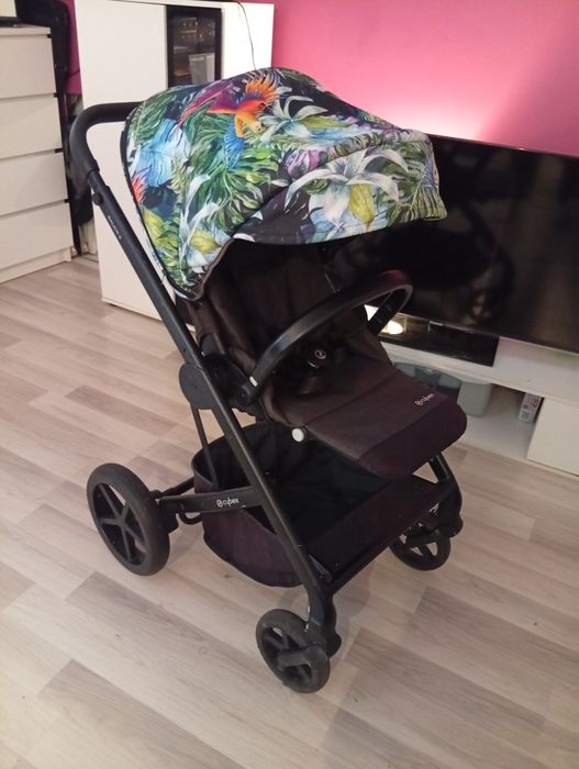 Sprzedam wózek Cybex Balios S