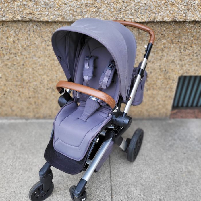 Wózek dziecięcy Joolz