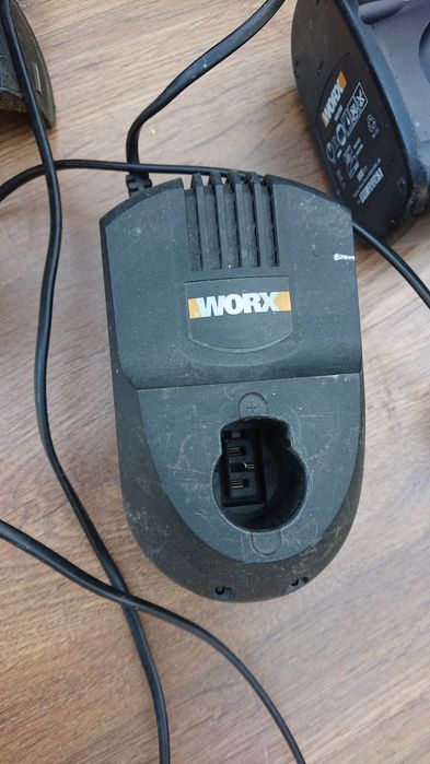 Podkosiarka Worx 18v