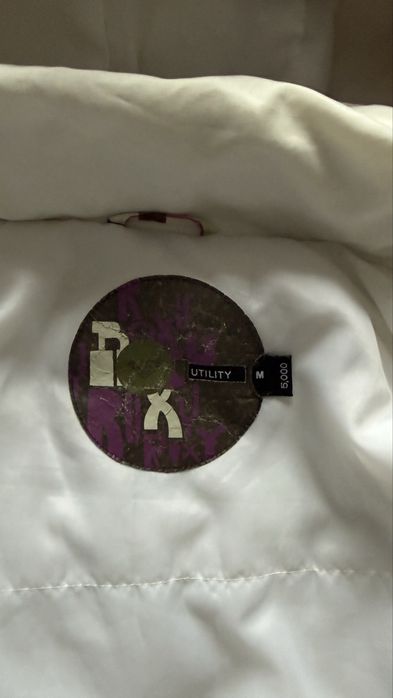 Лижна куртка Roxy розмір М