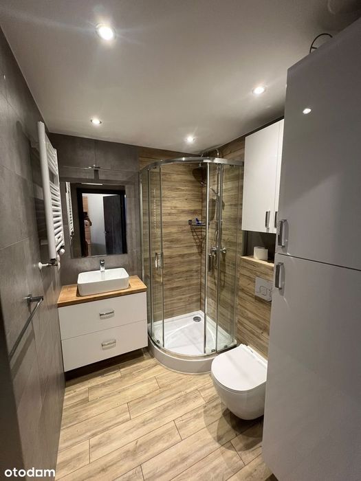 Mikrokawalerka 19,96 m² + miejsce postojowe | Faktura VAT