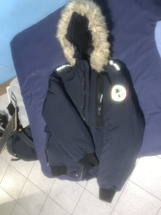 Casaco Inverno , Como Novo