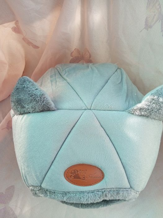 Хатинка для тварин