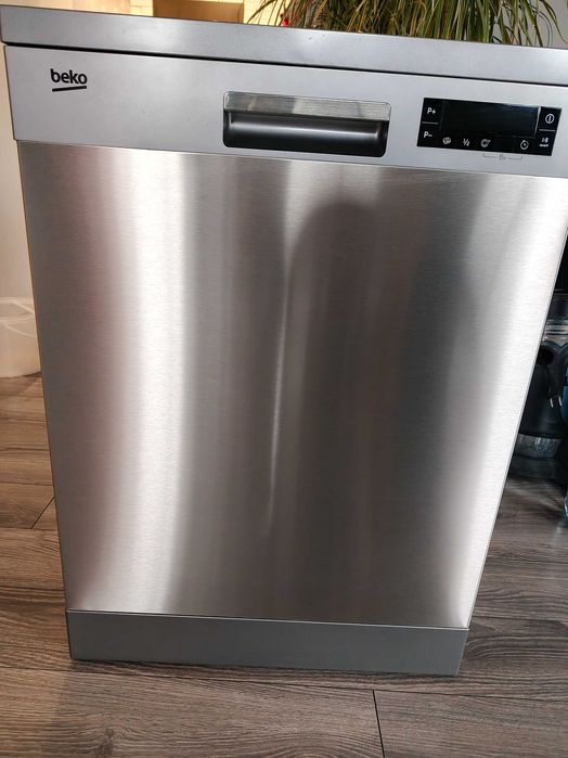 Zmywarka wolnostojąca 60 cm