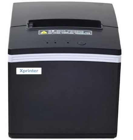 Принтер для Poster Айко 100% сумісно Xprinter XP Q260III N260H N160II