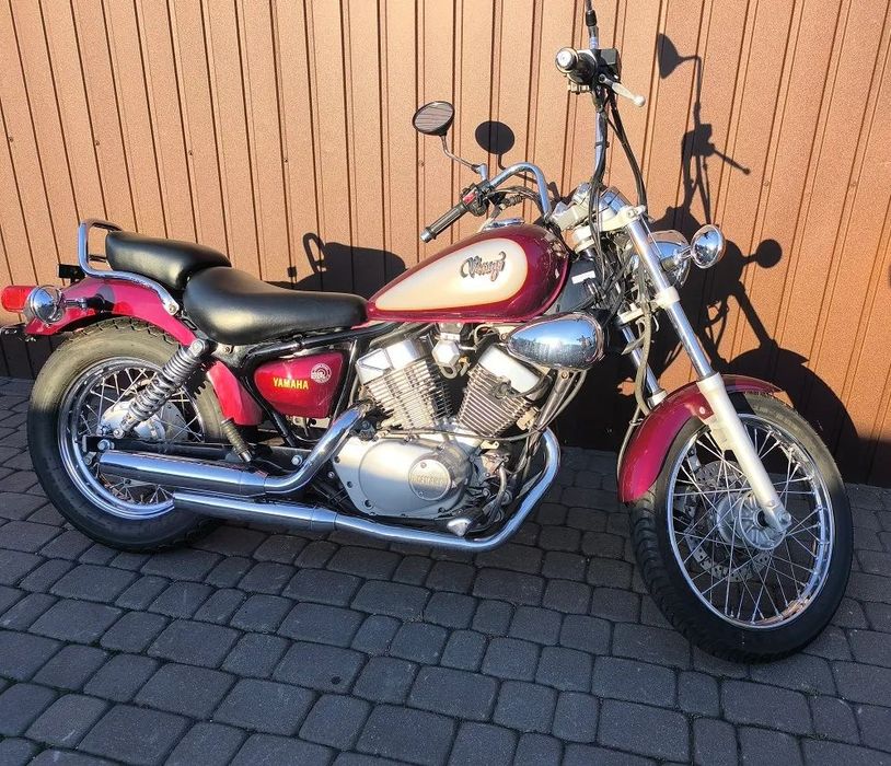 Yamaha