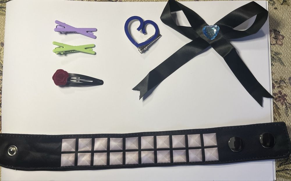 Косплей Мізукі Акіяма Project Sekai