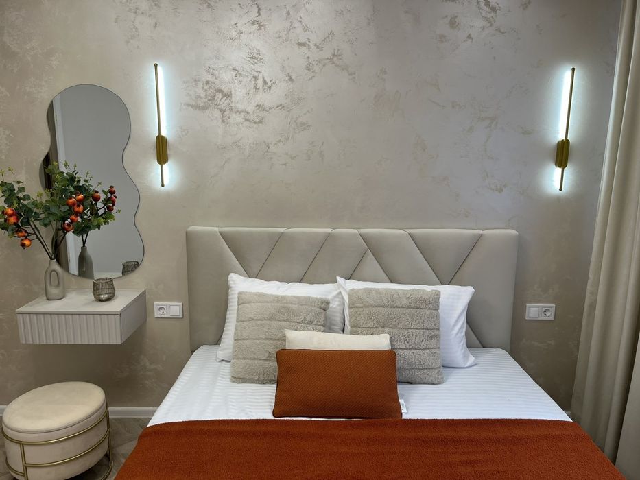 2-комнатная квартира по адресу ул. Магистратская (площадь 70 м²) - Atlanta.ua - фото 2