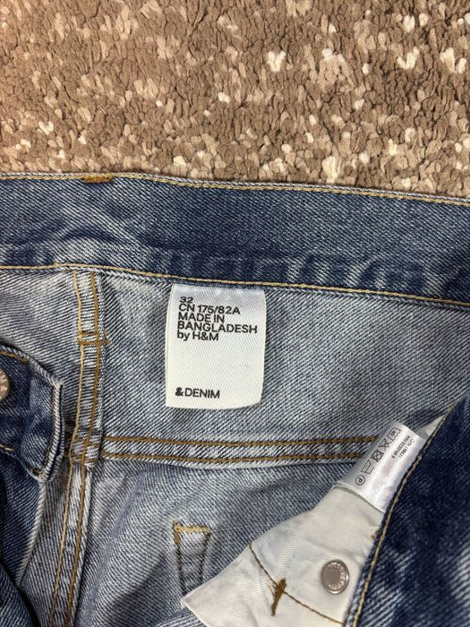 Шорти джинсови Denim