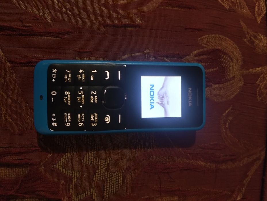 NOKIA 105 оригінал