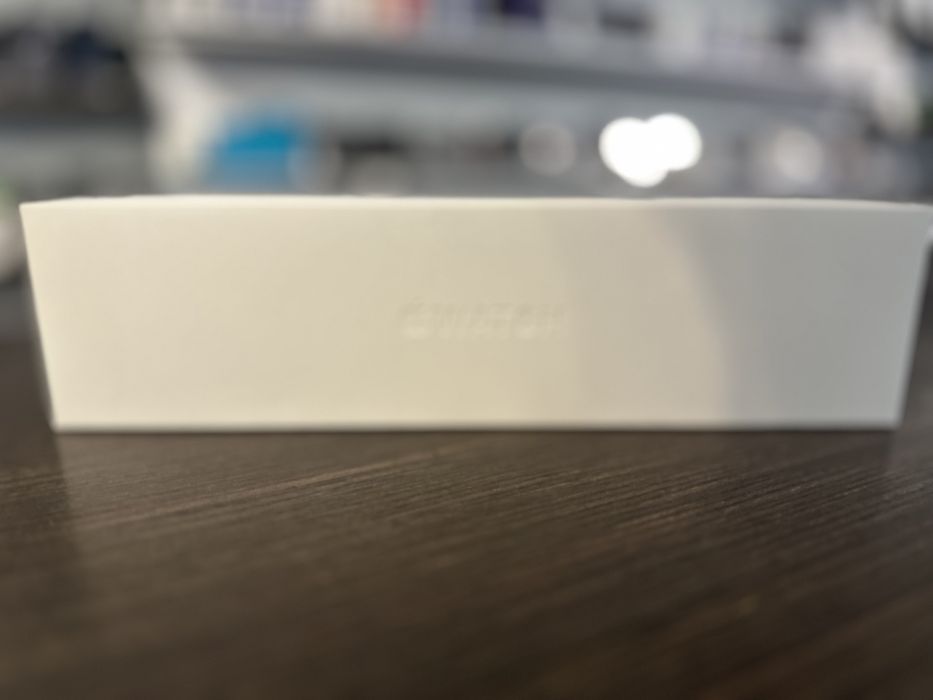 Apple Watch Series 7 GPS 45mm MKN63WB/A Poznań Długa 14