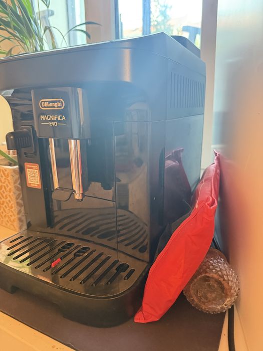 De'Longhi Magnifica Evo ECAM290.21.B Máquina de Café Automática