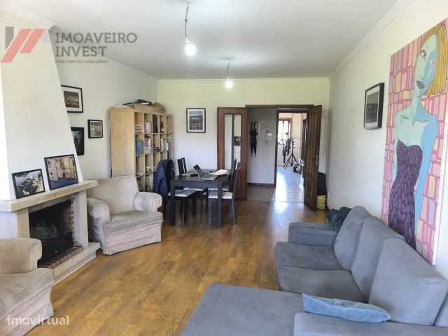 Apartamento, São Bernardo