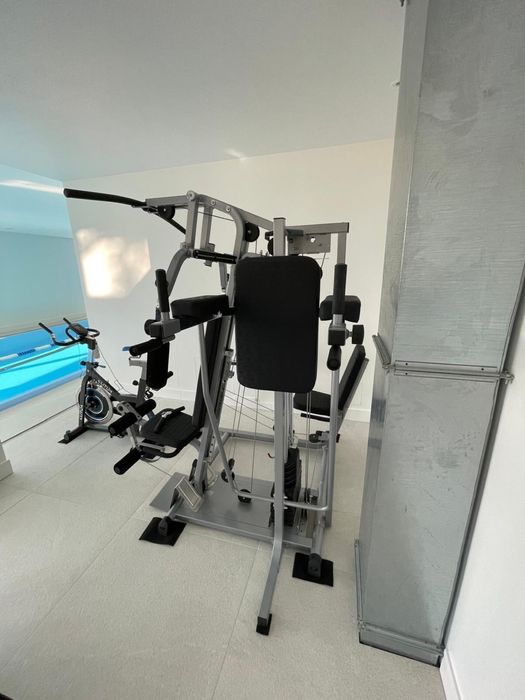 kettler atlas do ćwiczeń ultra e