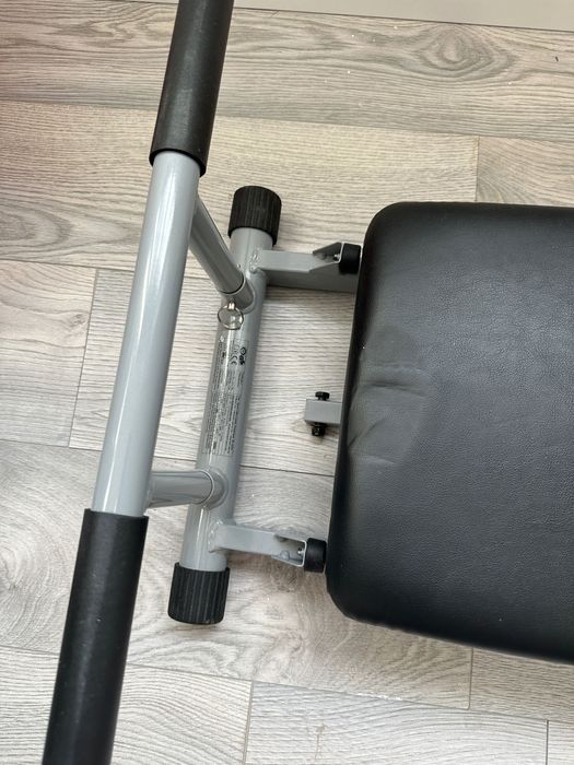 Christopeit Sport TE 1 – Total Exerciser