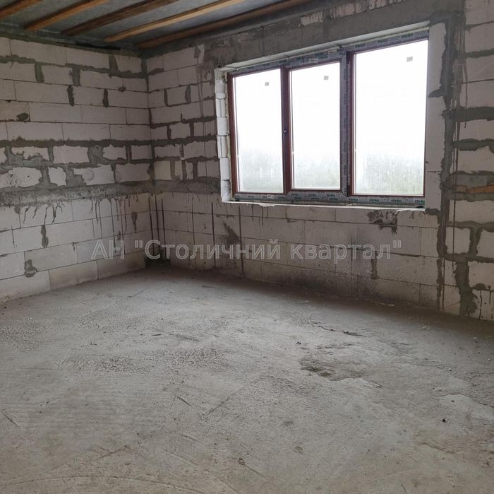 Продаж 2-поверхового будинку в котеджному містечку с. Чайки