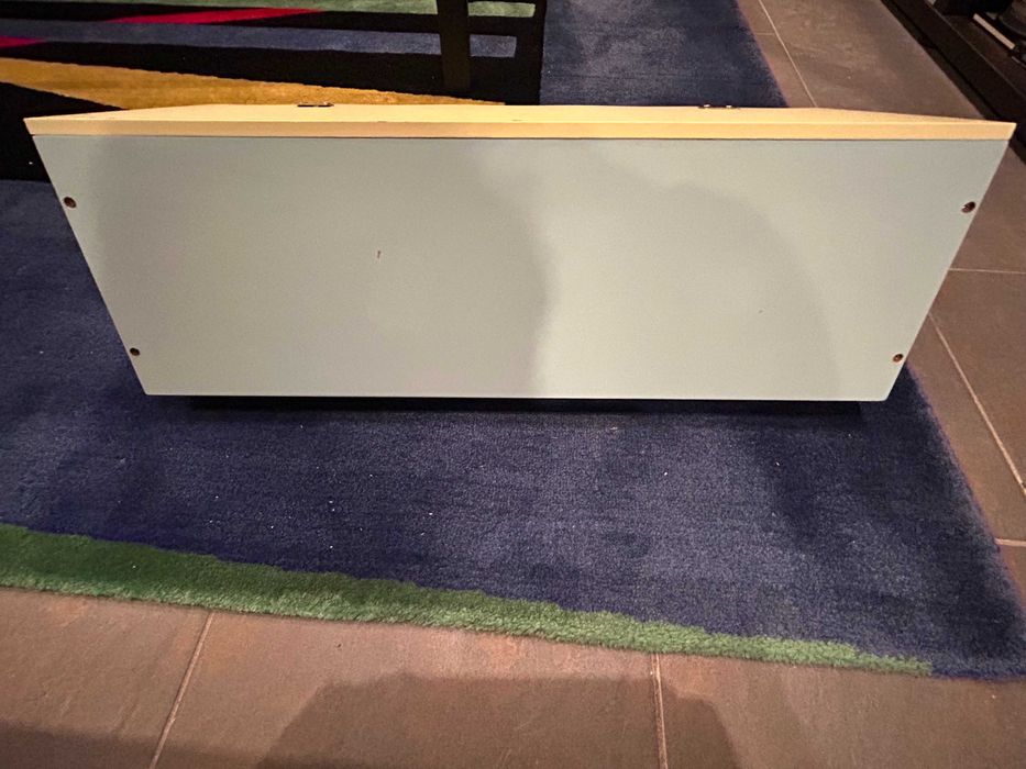 Prateleira Quarto de Criança