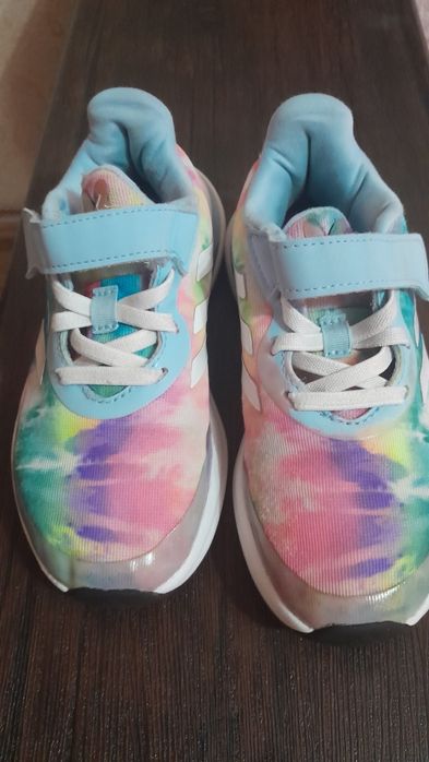 Кросівки Adidas FORTARUN Daisy  р.30