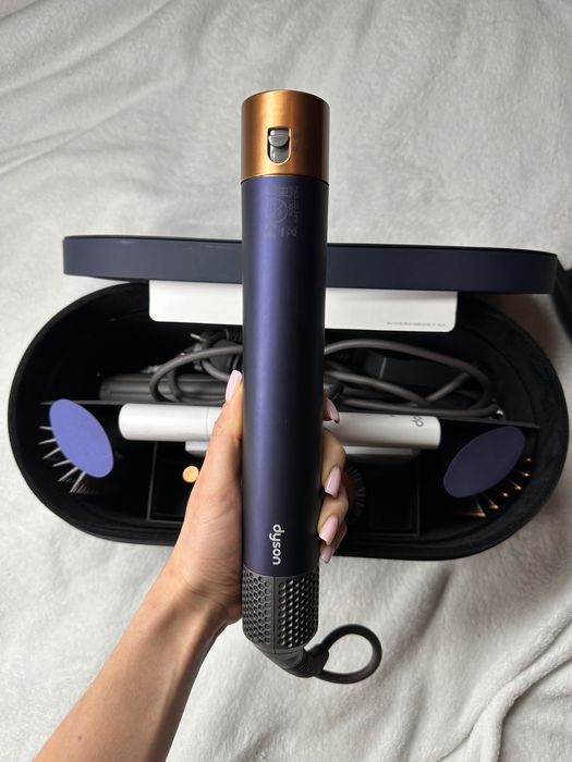 Терміново! Оригінал! Dyson AirWrap Hs05 Long Дайсон