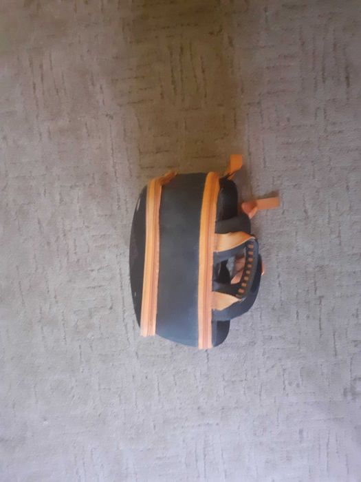 Портфель "ZiBi" ERGO COOL BACK