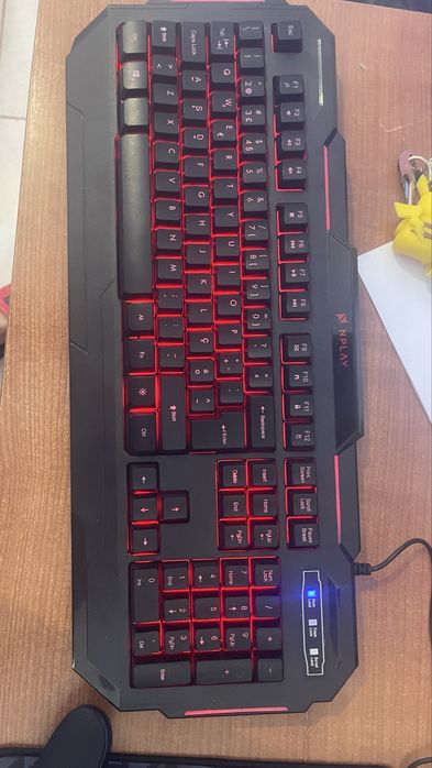 Desktop i5 14400F 32Gb Ram 1T SSD