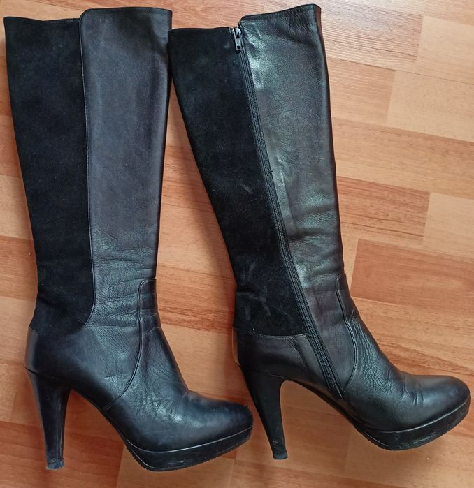 Взуття жіноче Vera Gomma (37 р.)