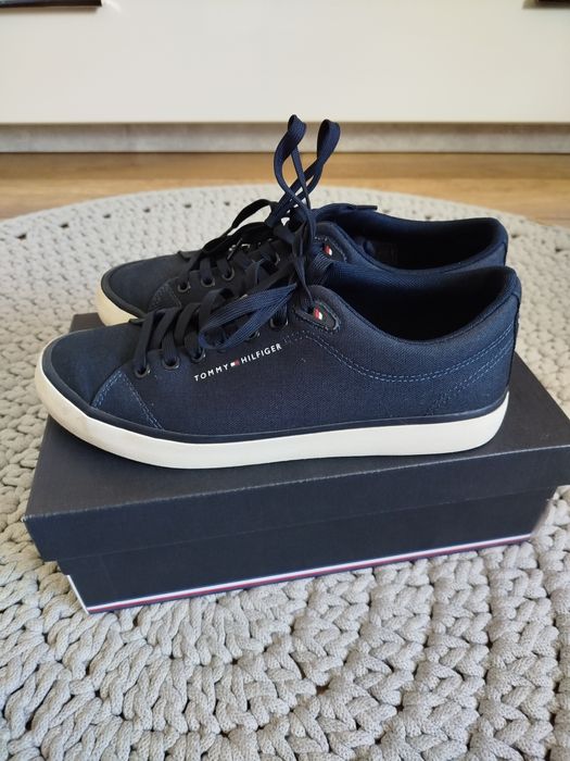Trampki, buty Tommy Hilfiger r.40