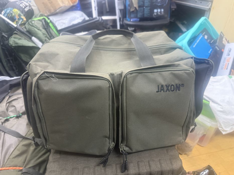 Sprzedam torbe jaxona