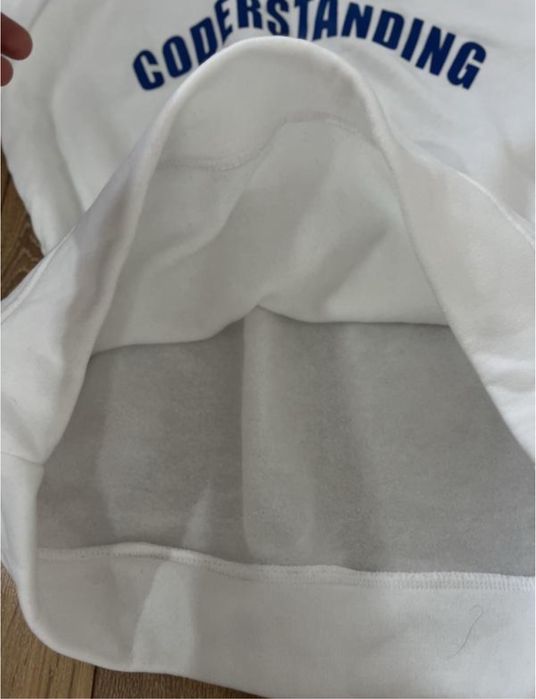 Толстовка  жіноча розмір S-M