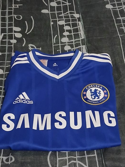 Camisola chelsea 2011