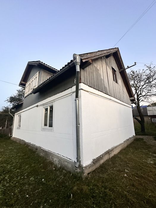 Продам будинок смт. Берегомет