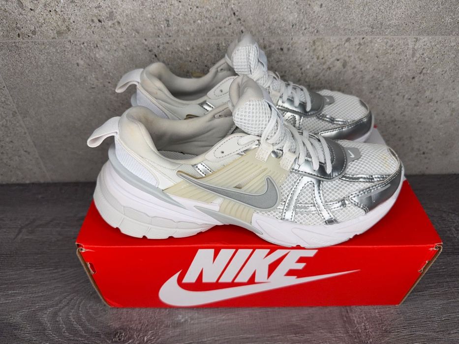 Продам кроссовки бренда Nike