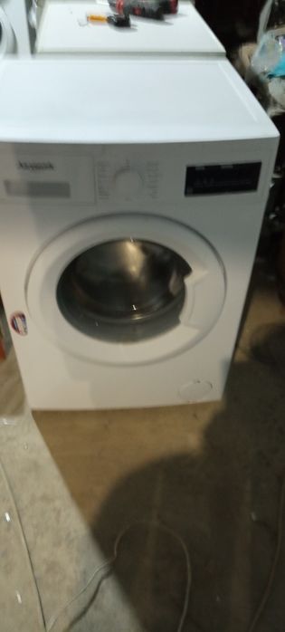 Пральні машинки.