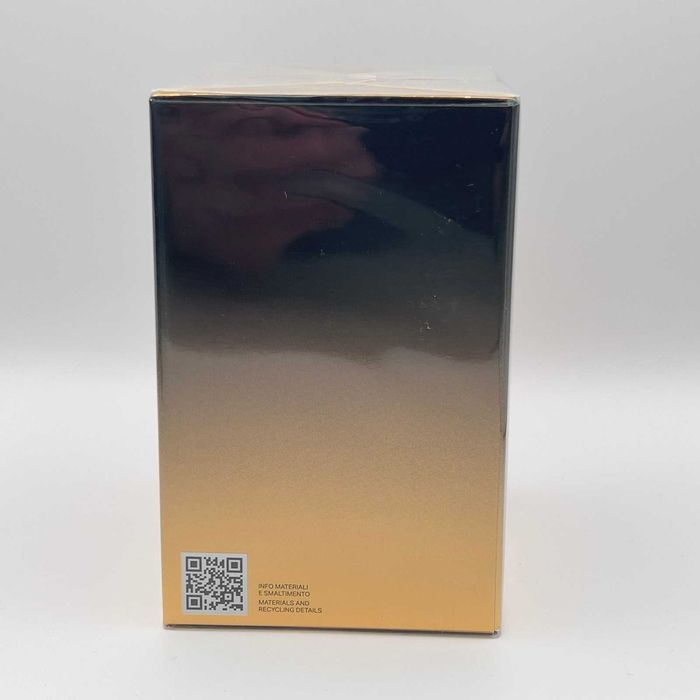 Versace Crystal Noir New Design edp 90 мл  Оригинал