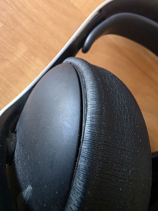 Sony pulse Elite