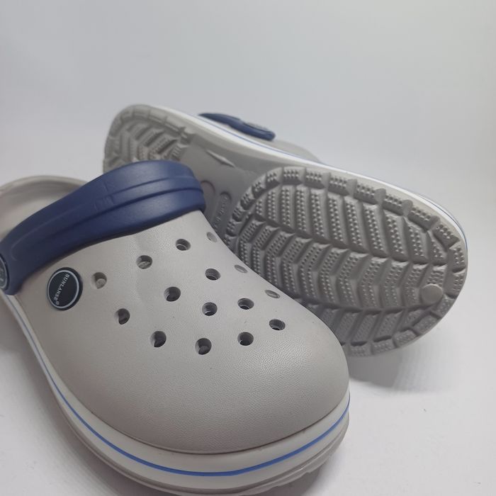 Nowe klapki basenowe plażowe roz 30 dł 18.5 cm